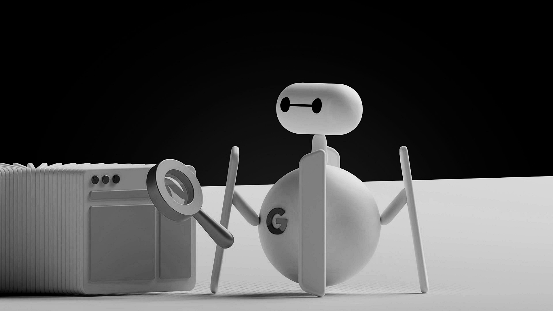 Reklama Google Ads dla firm usługowych, B2B